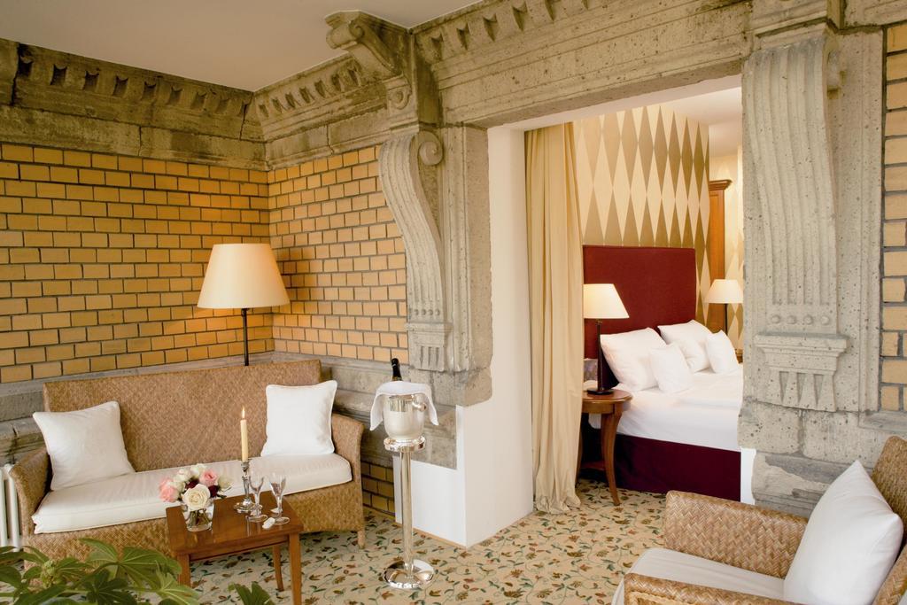 Hotel Villa Sanct Peter Bad Neuenahr-Ahrweiler Room photo